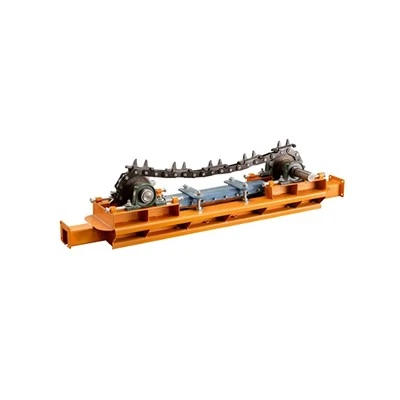 Привід Caterpillar 5T