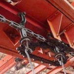 Системи великих служб накладних конвеєрів